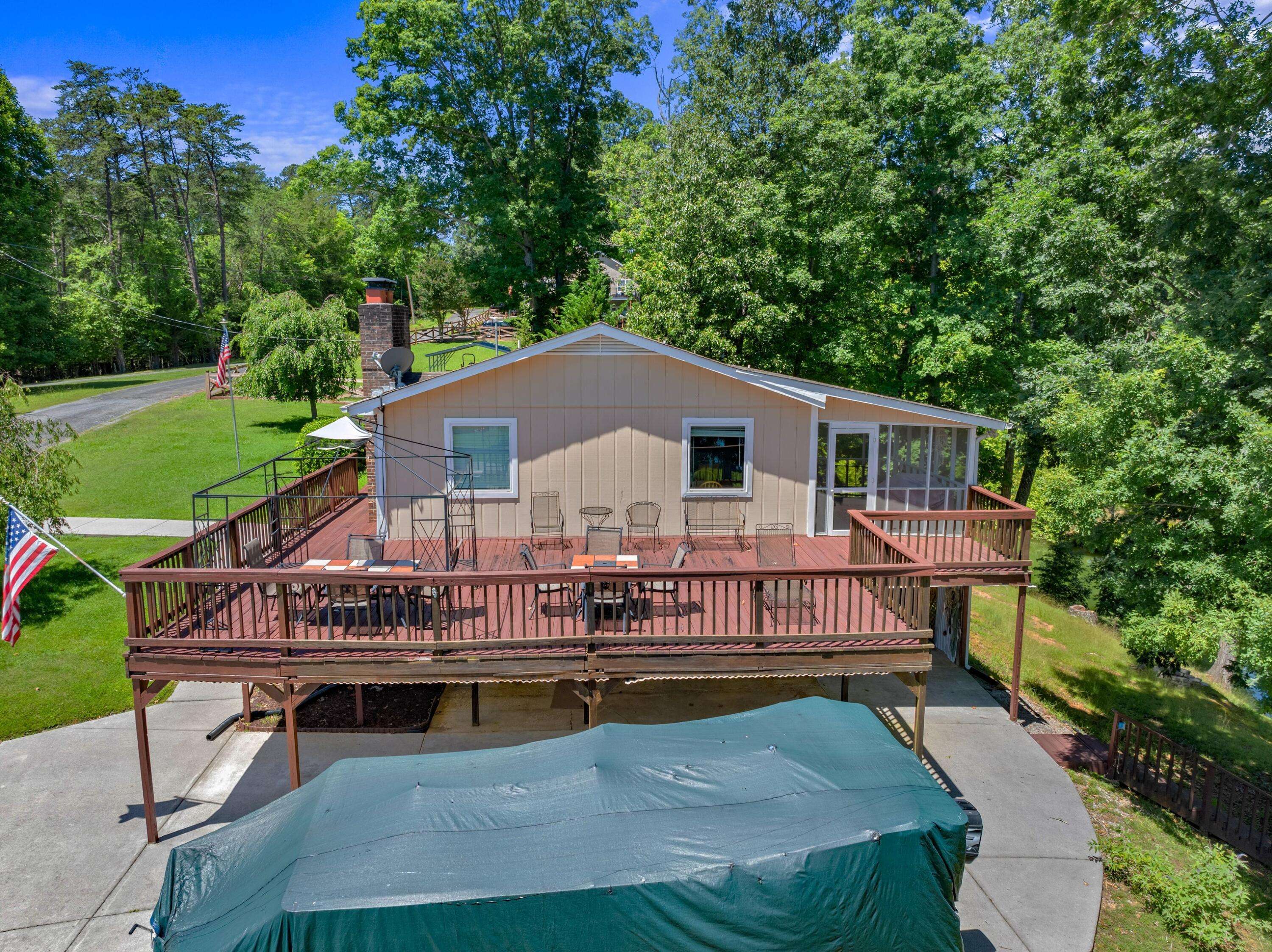 Dandridge, TN 37725,2134 Teardrop CIR