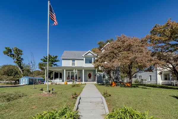 Morristown, TN 37814,825 2nd N ST