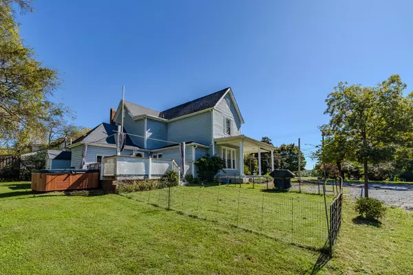 Morristown, TN 37814,825 2nd N ST