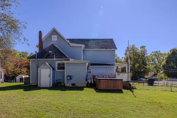 Morristown, TN 37814,825 2nd N ST