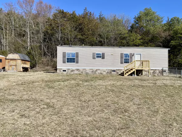 245 Gilbert ST, Parrottsville, TN 37843