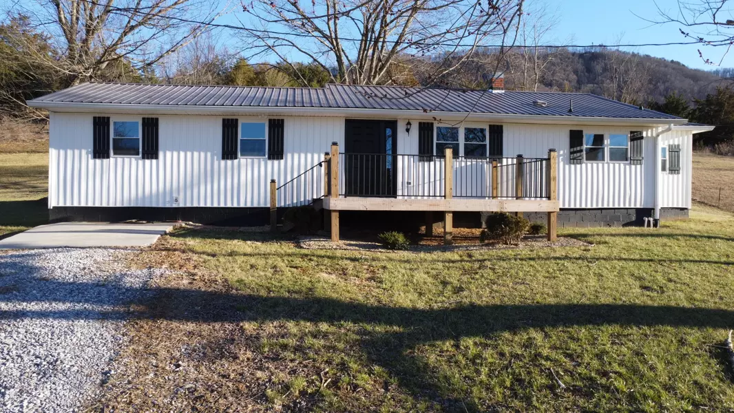 2873 Clinch Valley Rd RD, Treadway, TN 37881