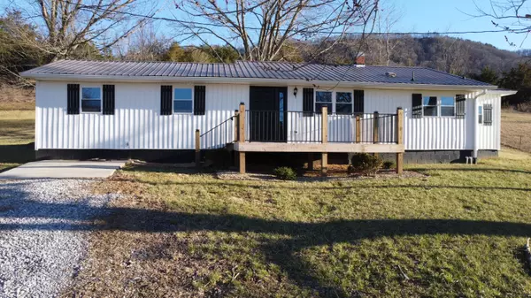 Treadway, TN 37881,2873 Clinch Valley Rd RD