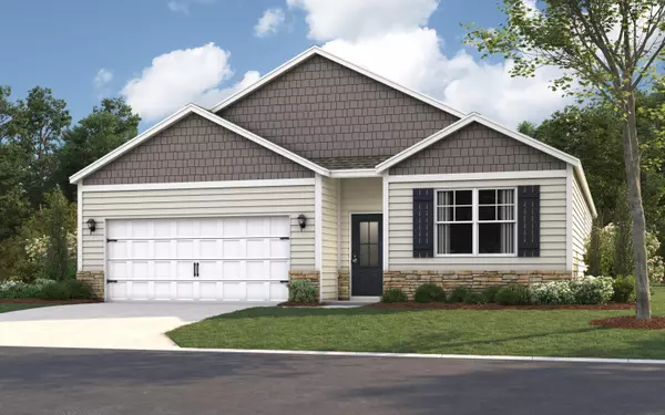 1039 Battle Ridge, Jefferson City, TN 37760