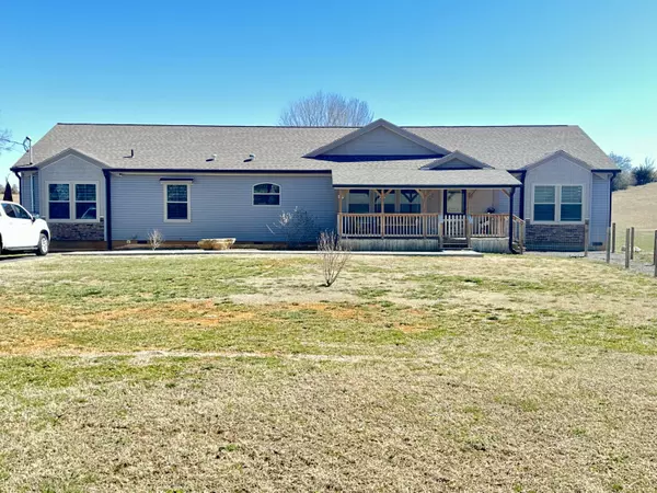 1184 Fate Rankin RD, Jefferson City, TN 37760