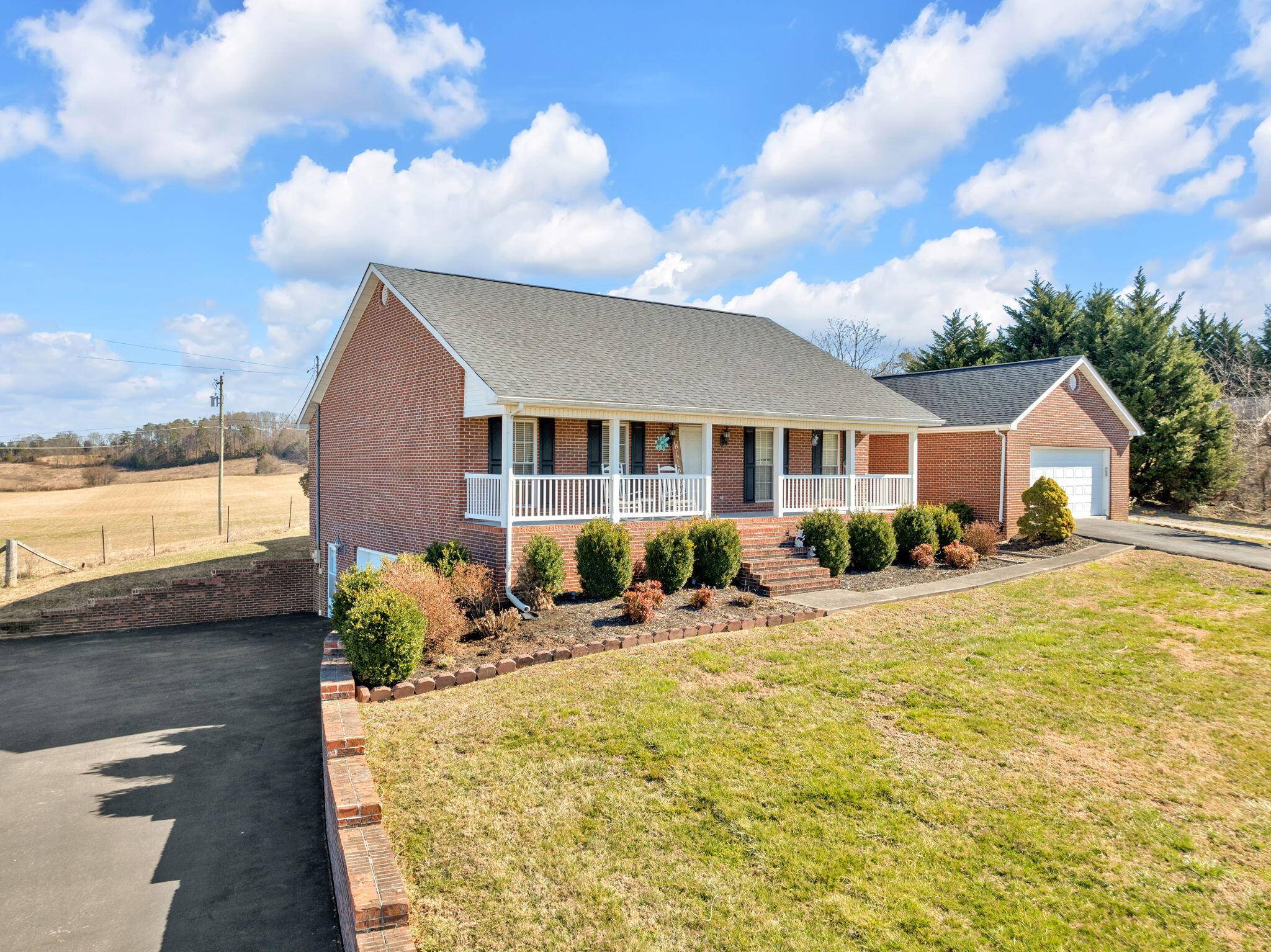Whitesburg, TN 37891,1650 Mullins Road