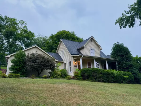 126 Spindletop DR, Rogersville, TN 37857