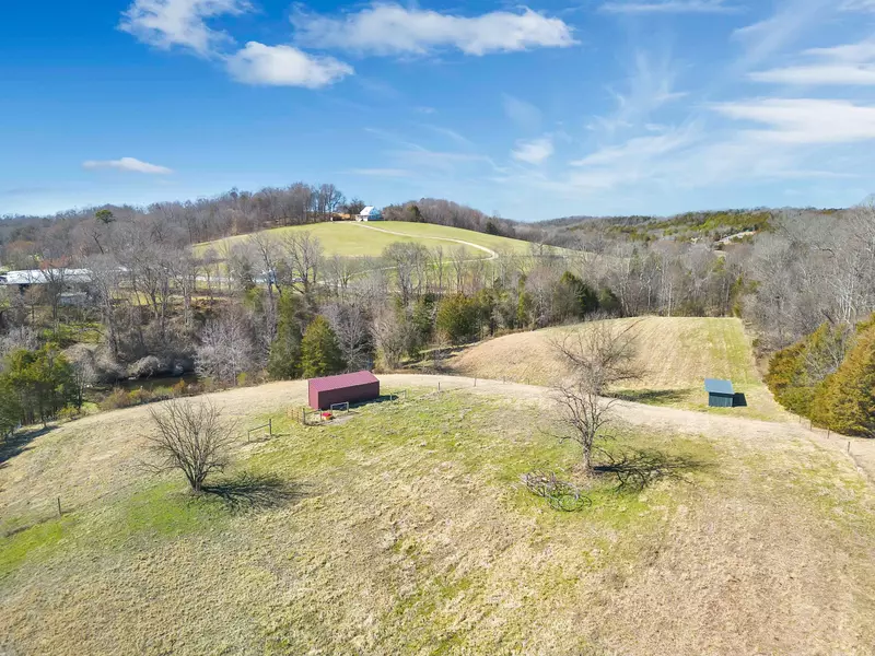 3625 Mohawk RD, Midway, TN 37809