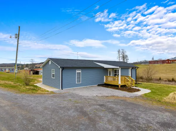 Rogersville, TN 37857,296 Fork Branch RD