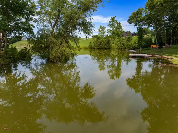 White Pine, TN 37890,418 Nightfall LN