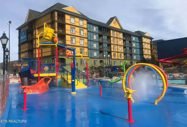 Sevierville, TN 37862,225 Collier Dr Unit 3406