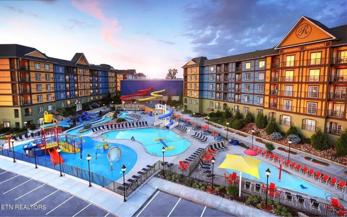 Sevierville, TN 37862,225 Collier Dr Unit 3406