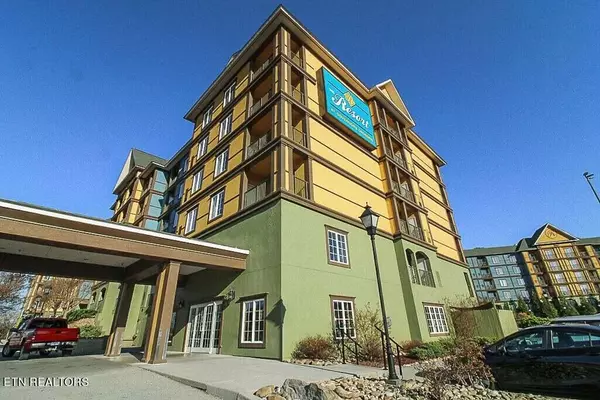 Sevierville, TN 37862,225 Collier Dr Unit 3406