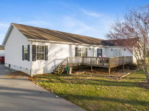 Limestone, TN 37681,350 Davy Crockett RD