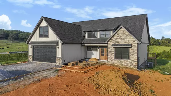 Rutledge, TN 37861,165 Masters LN