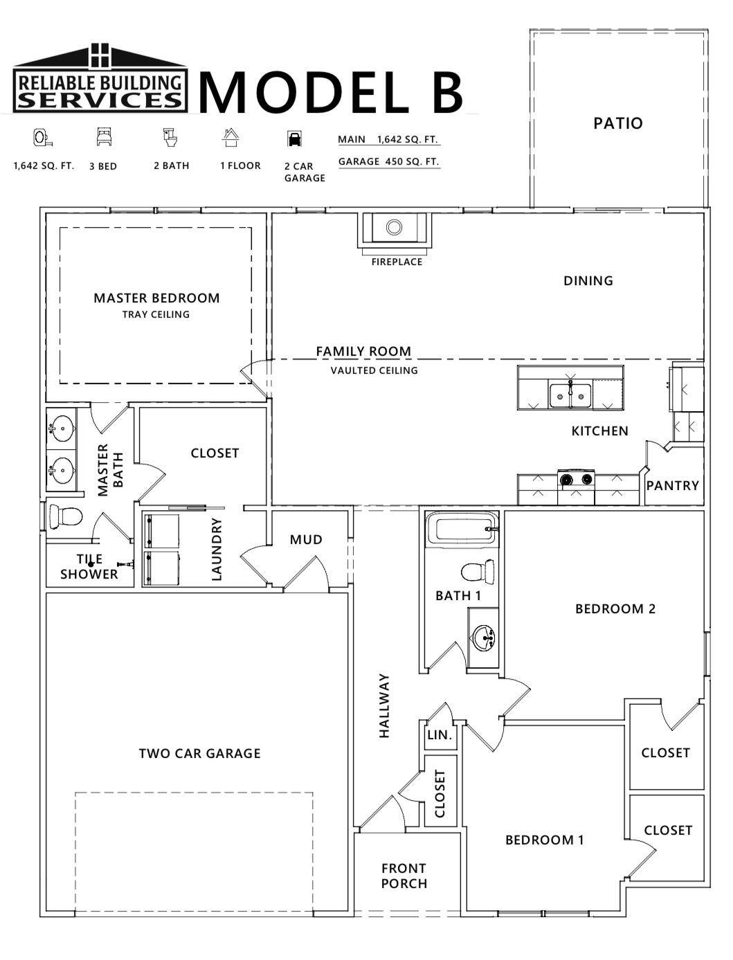 Greeneville, TN 37743,518 Deborahs WAY