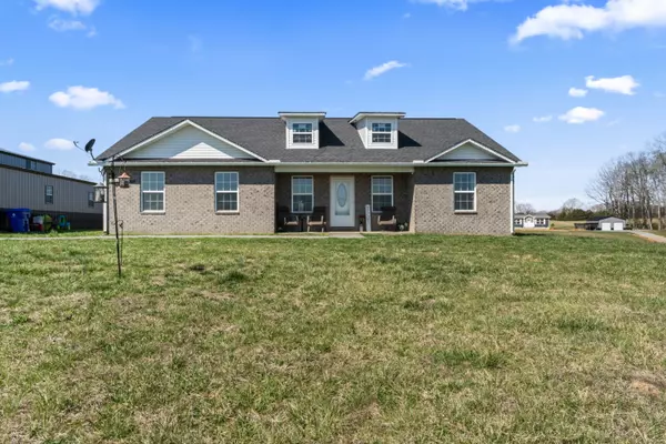 1159 Fate Rankin RD, Jefferson City, TN 37760