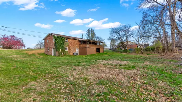 Bean Station, TN 37708,429 Terrace View DR