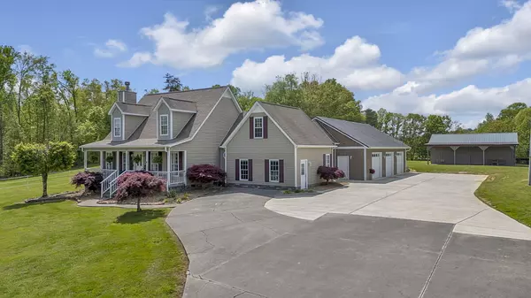 307 Idlewild Dr, White Pine, TN 37890
