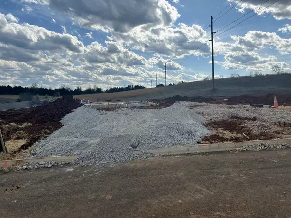 1051 Battle Ridge, Jefferson City, TN 37760