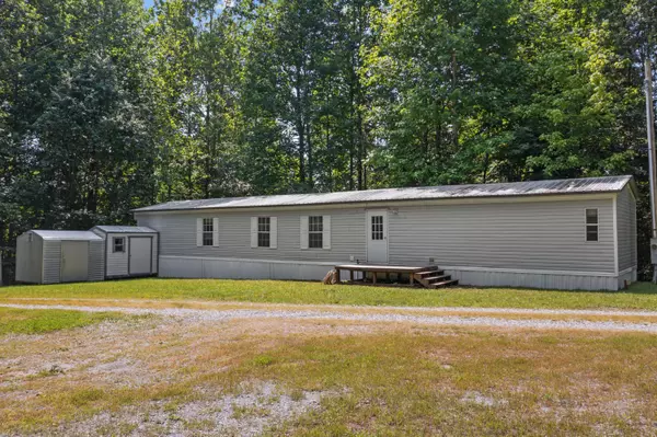 286 Prospect RD, Sneedville, TN 37869