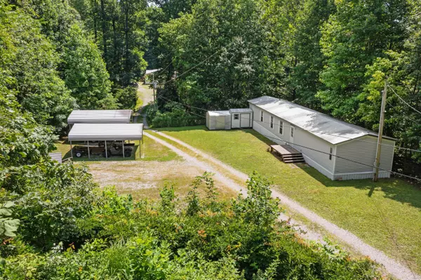 Sneedville, TN 37869,286 Prospect RD