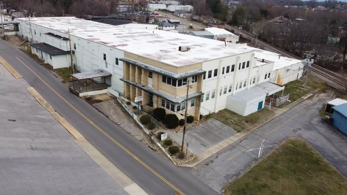 Greeneville, TN 37745,109 Hardin Street ST