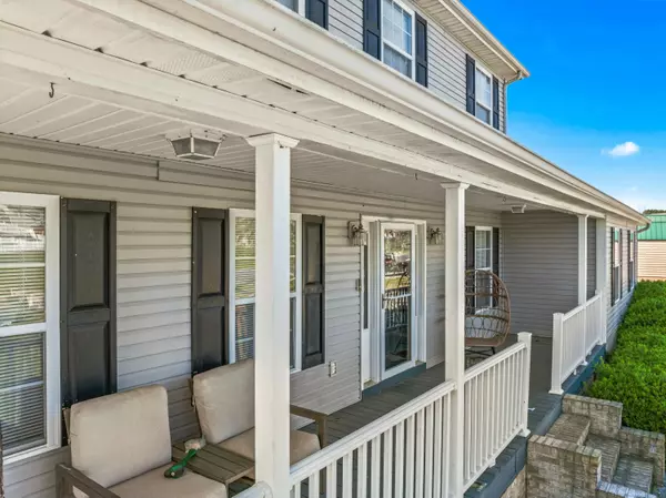 Sevierville, TN 37876,1369 Korey BLVD