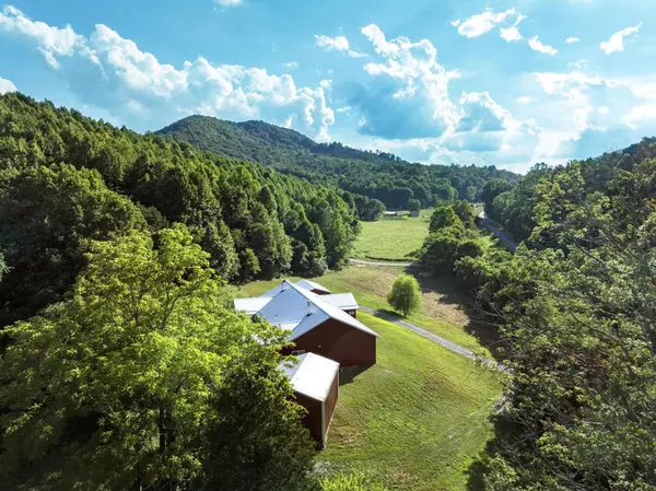5635 Houston Valley RD, Greeneville, TN 37743