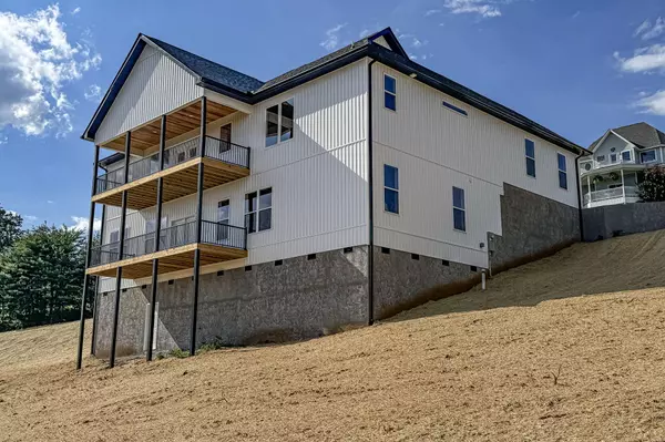 Bean Station, TN 37708,164 Logans BLF