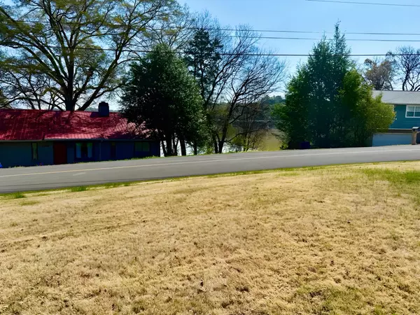 Baneberry, TN 37890,Lot 2516R St Andrews RD