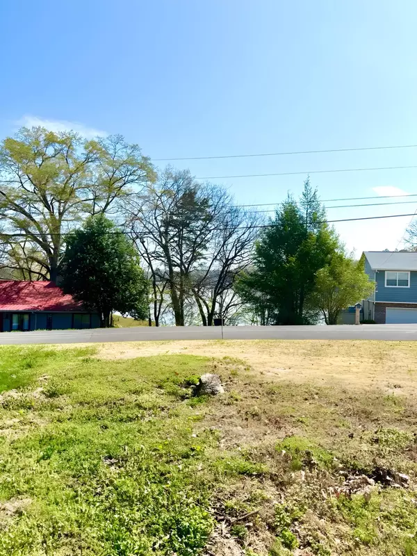 Baneberry, TN 37890,Lot 2516R St Andrews RD