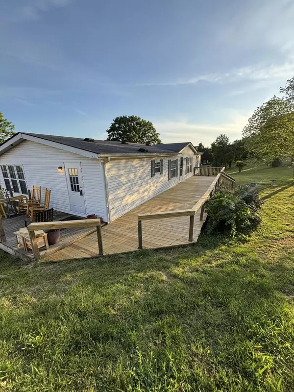 845 Red Fox AVE, Morristown, TN 37813