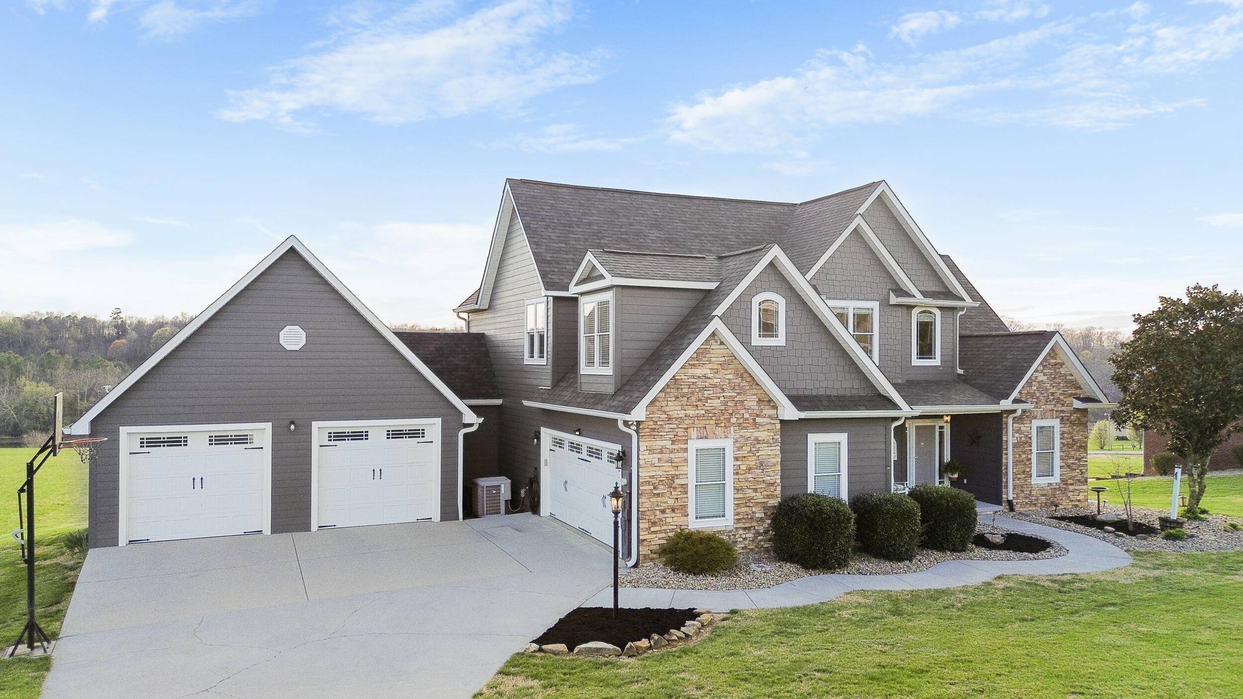 Rutledge, TN 37861,319 Coffey HTS