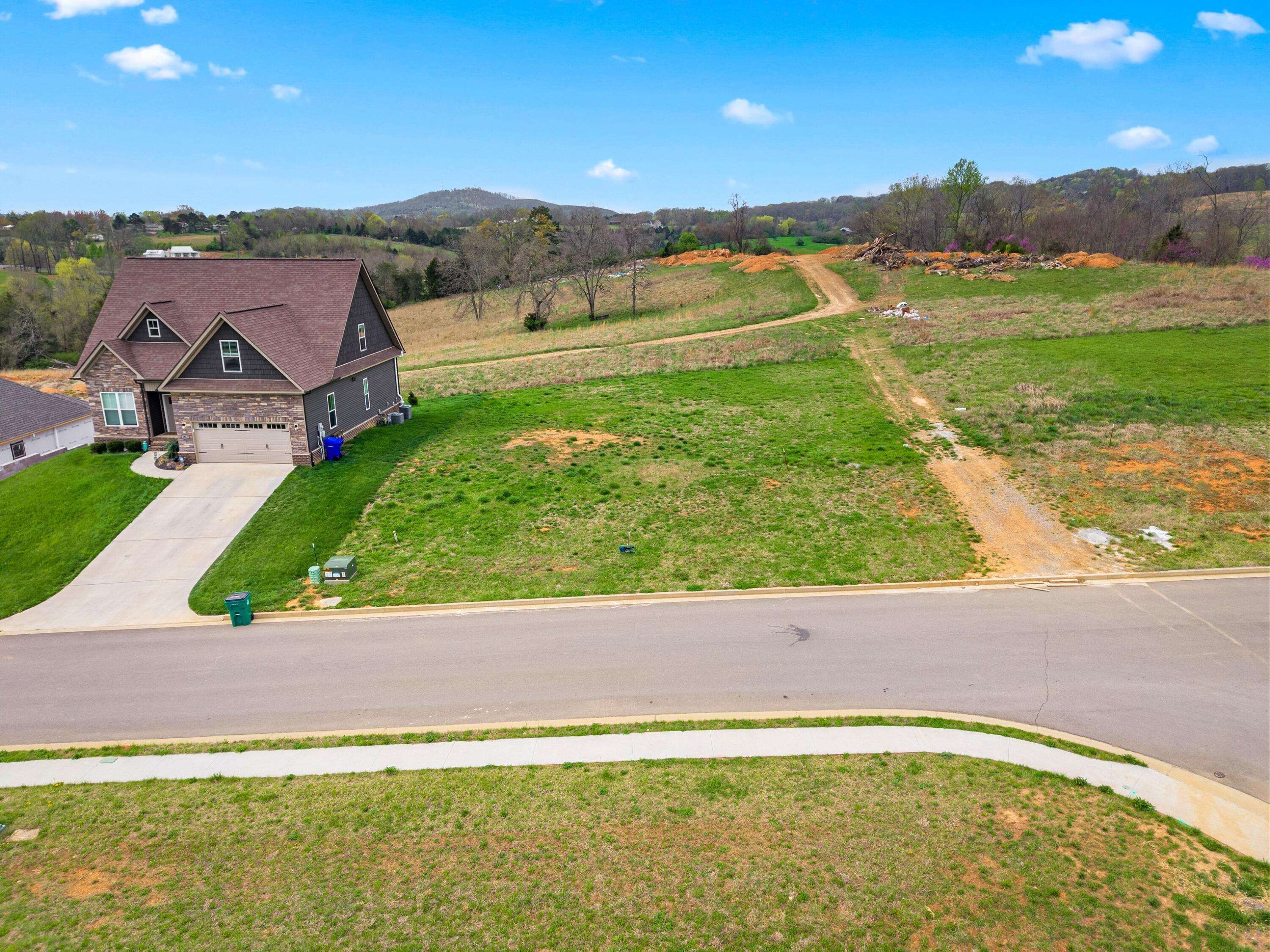 Morristown, TN 37814,Lot 9 Bridgewater BLVD