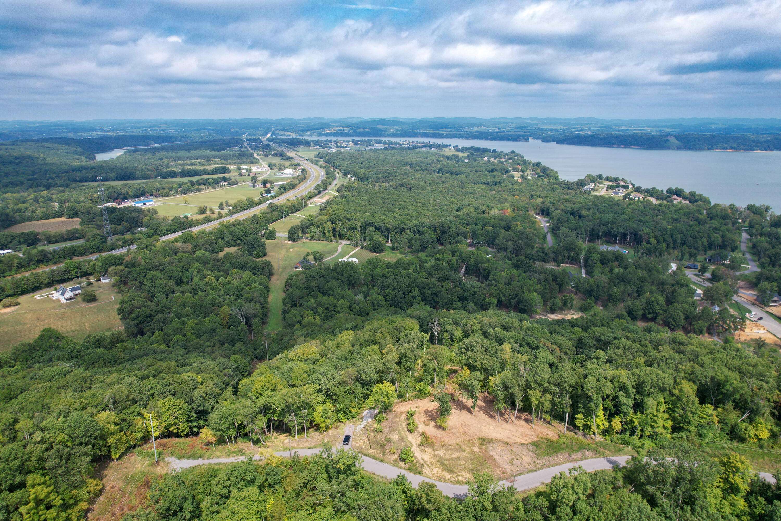 Dandridge, TN 37725,102 Ridgeline TRL