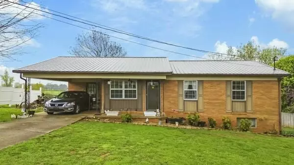 6474 Lavern CIR, Morristown, TN 37877