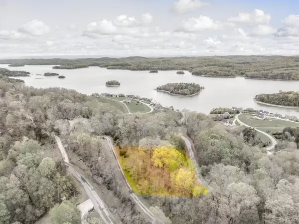 Sharps Chapel, TN 37866,Lot 736 Russell Brothers RD