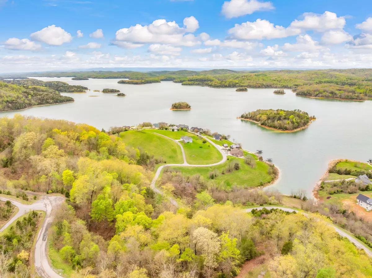 Sharps Chapel, TN 37866,Lot 736 Russell Brothers RD