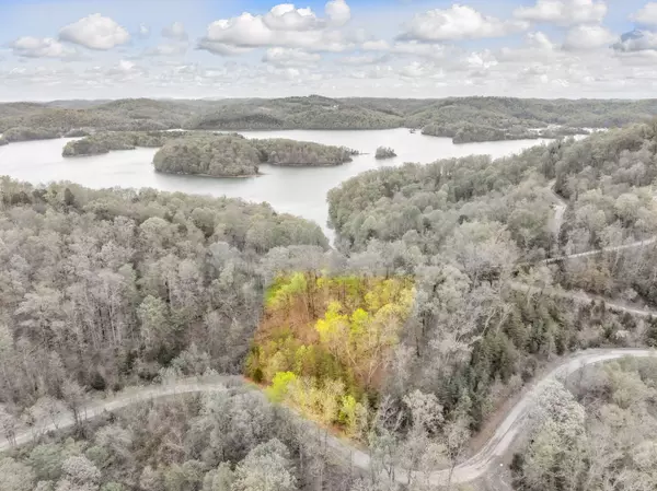 Sharps Chapel, TN 37866,Lot 736 Russell Brothers RD