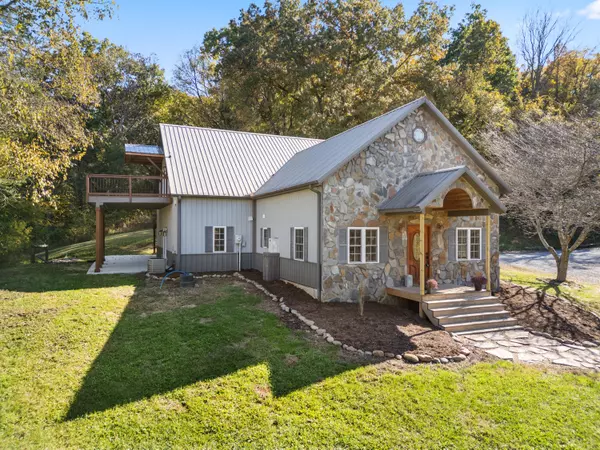 Mosheim, TN 37818,1370 Iron Bridge RD