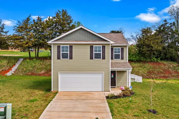 351 Everleigh CIR, Jefferson City, TN 37760