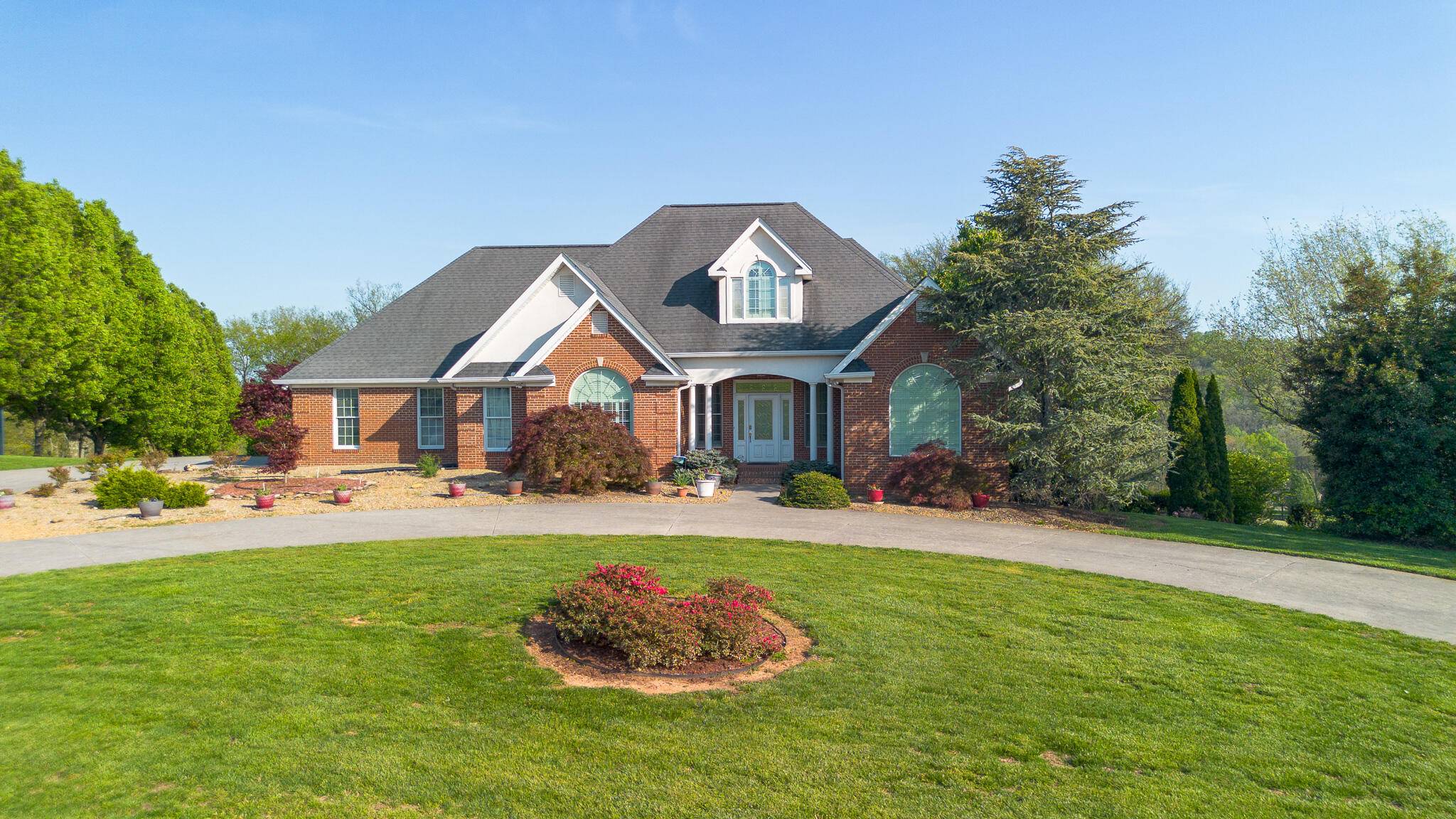 Jefferson City, TN 37760,562 Providence Drive