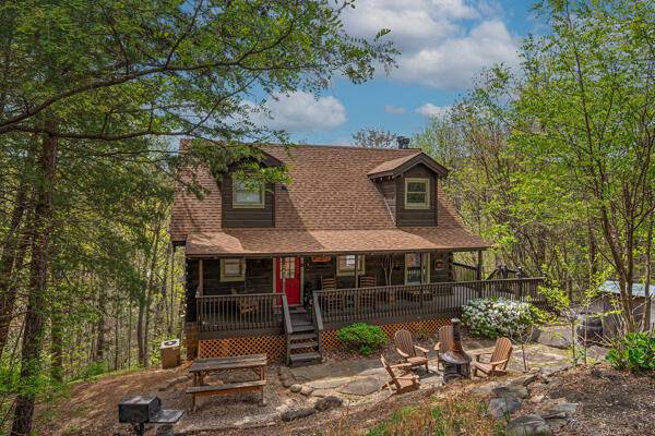 2415 School House Gap RD, Sevierville, TN 37876