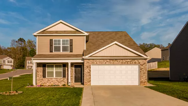 204 Newman CIR, Jefferson City, TN 37760