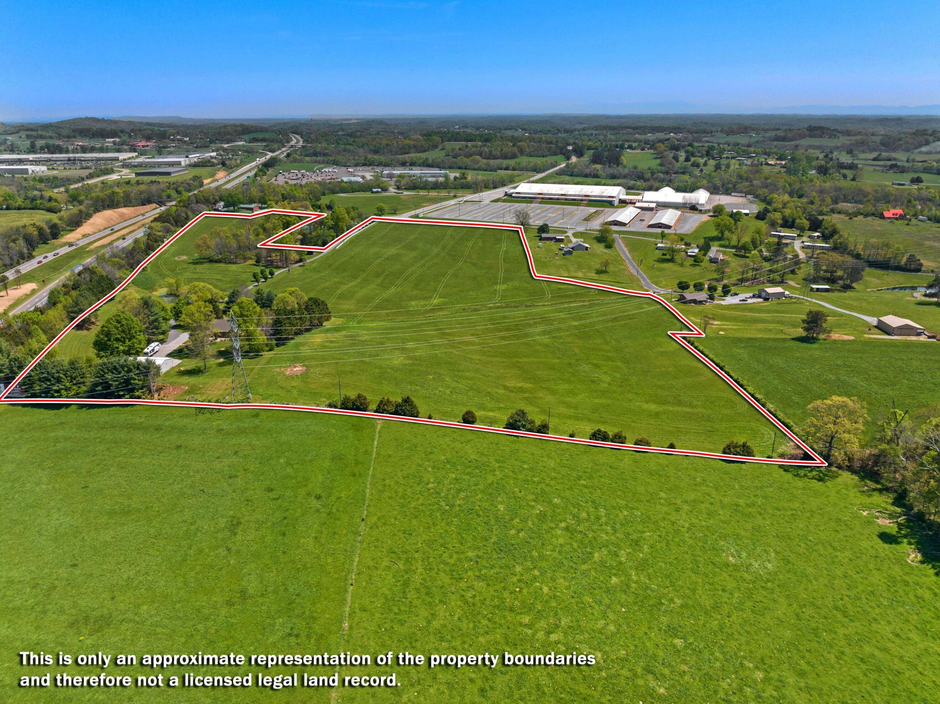 White Pine, TN 37890,2041 Witt RD
