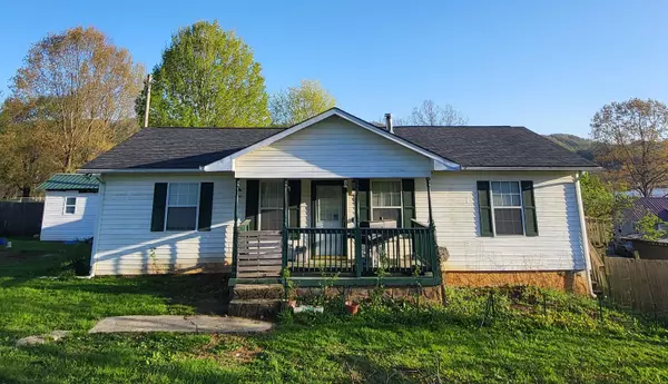 163 Spoone ST, Bean Station, TN 37708
