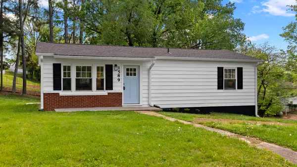 1589 Stetzer CIR, Morristown, TN 37814