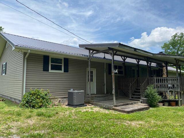 Sneedville, TN 37869,4343 TAZEWELL HWY HWY