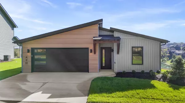 420 Noes Chapel RD, Morristown, TN 37814